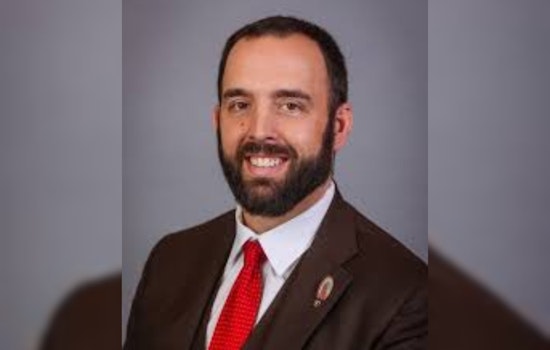 Ohio Rep. Adam Mathews Calls for Resignation of Judge Ted Berry Following Controversial Social Media Posts About Charlie Kirk's Death