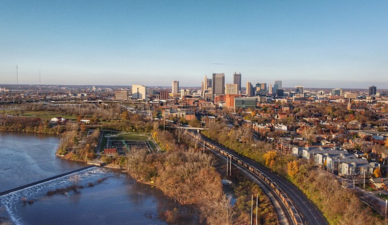 Ohio Revels in Clear Skies: Columbus to Cincinnati Enjoy Seasonably Cool Weather Stretch