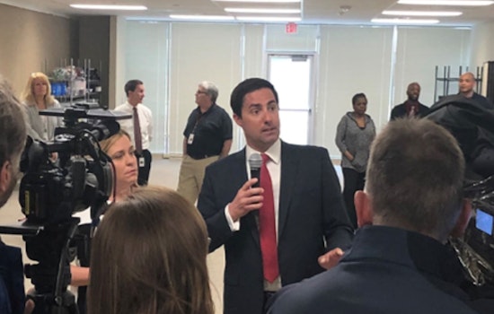 Ohio Secretary of State Reports Suspected Noncitizen Voter Fraud to Attorney General