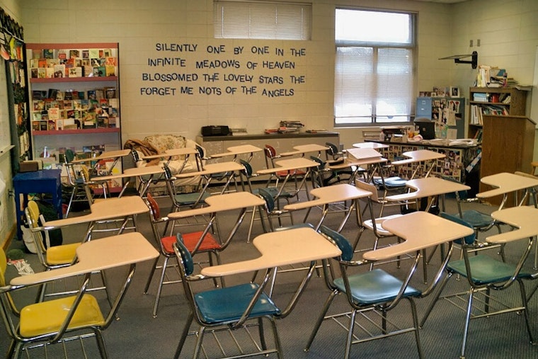 Ohio Secures $105 Million Federal Boost for Community School Expansion and Facilities