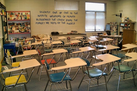 Ohio Secures $105 Million Federal Boost for Community School Expansion and Facilities