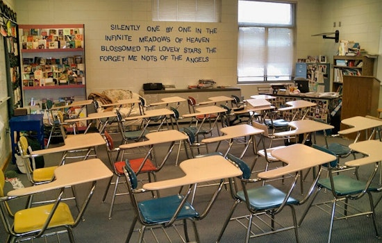Ohio Secures $105 Million Federal Boost for Community School Expansion and Facilities