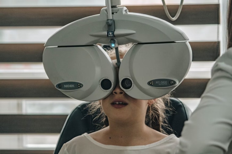 Ohio State and University of Houston Researchers Launch $25M Study on Preventing Nearsightedness in Kids