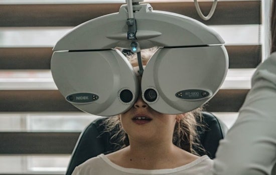 Ohio State and University of Houston Researchers Launch $25M Study on Preventing Nearsightedness in Kids
