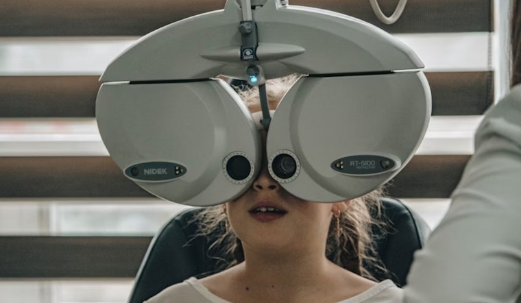 Ohio State and University of Houston Researchers Launch $25M Study on Preventing Nearsightedness in Kids
