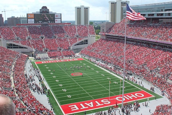 Ohio State Buckeyes Triumph Over Ohio University with Commanding 37-9 Victory
