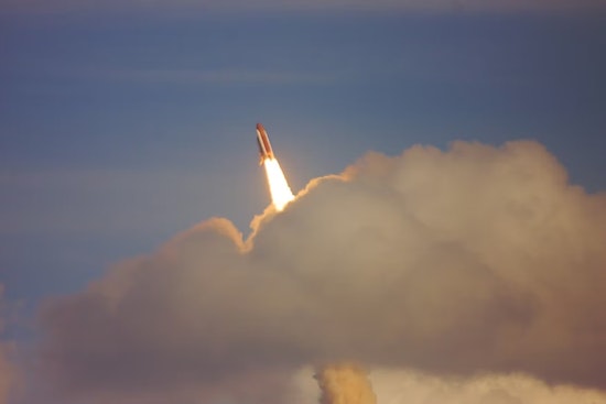 Ohio State Engineers Ignite Space Travel Revolution with Breakthrough Nuclear Propulsion Tech