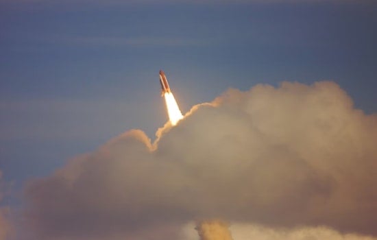 Ohio State Engineers Ignite Space Travel Revolution with Breakthrough Nuclear Propulsion Tech