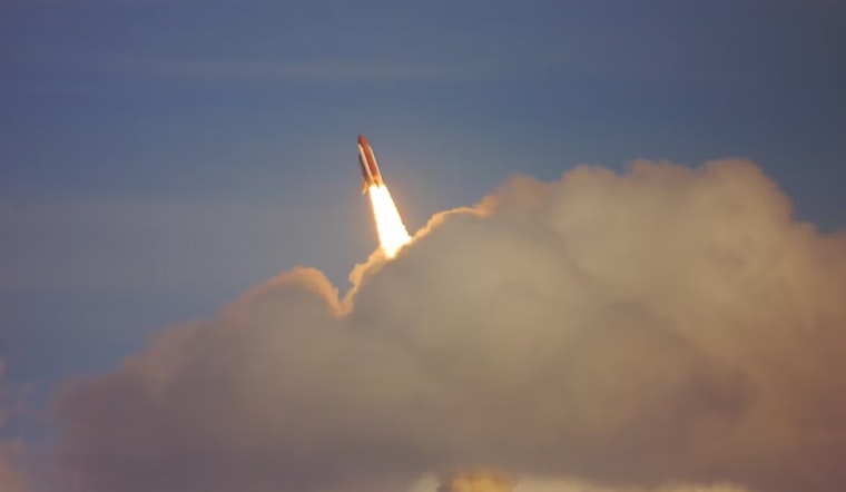Ohio State Engineers Ignite Space Travel Revolution with Breakthrough Nuclear Propulsion Tech