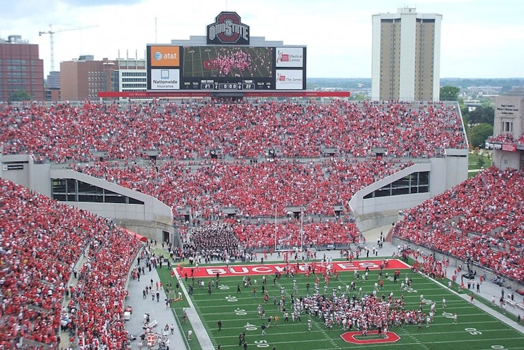 Ohio State Gears Up for Strategy-Heavy Showdown with Grambling State After Toppling No. 1 Texas