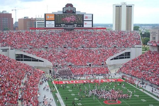Ohio State Gears Up for Strategy-Heavy Showdown with Grambling State After Toppling No. 1 Texas
