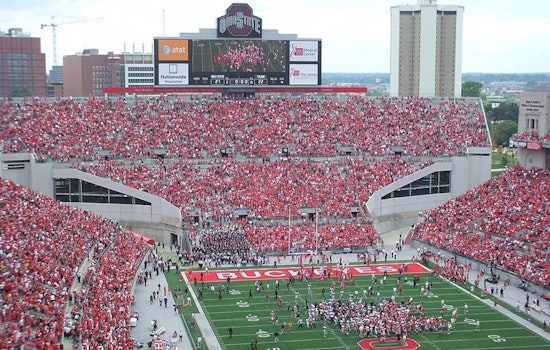 Ohio State Gears Up for Strategy-Heavy Showdown with Grambling State After Toppling No. 1 Texas