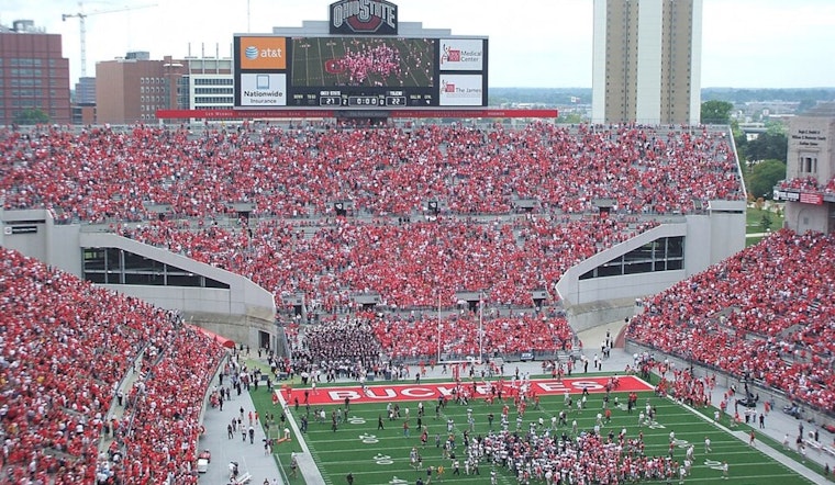 Ohio State Gears Up for Strategy-Heavy Showdown with Grambling State After Toppling No. 1 Texas