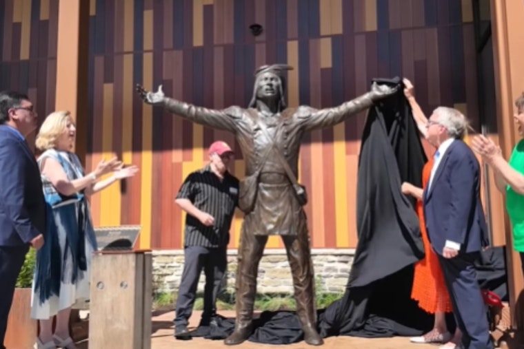 VIDEO: Ohio State Parks Outshine Florida and Wyoming to Win 2025 National Gold Medal for Excellence