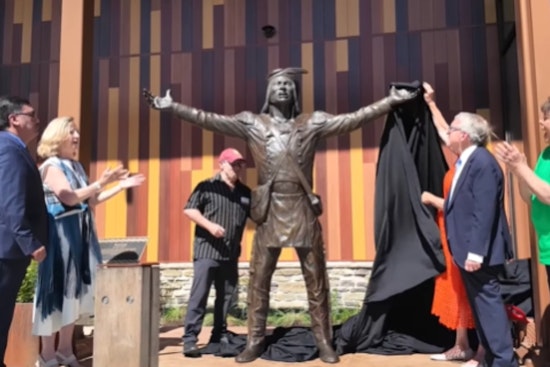 VIDEO: Ohio State Parks Outshine Florida and Wyoming to Win 2025 National Gold Medal for Excellence