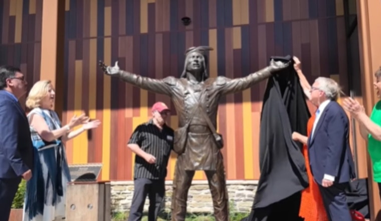 VIDEO: Ohio State Parks Outshine Florida and Wyoming to Win 2025 National Gold Medal for Excellence