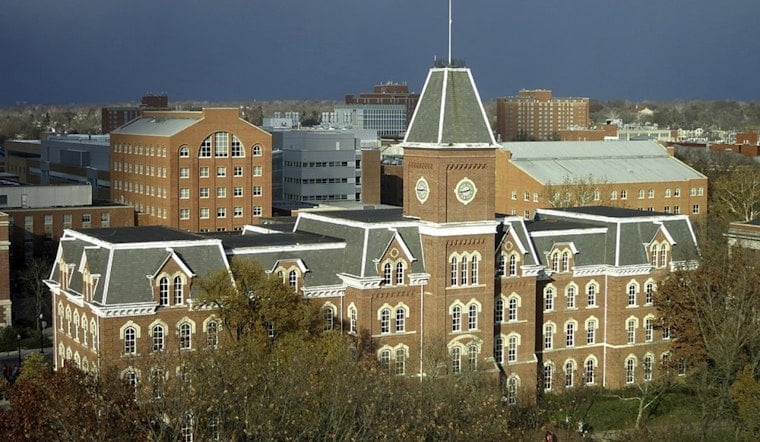 Ohio State Partners with Columbus State to Launch Tuition-Free 'Buckeye Bridge' Program for 4-Year Degrees