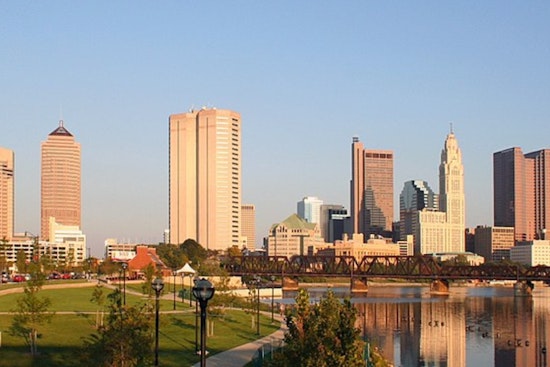 Ohio Valley Basks in Warm, Dry Weekend Before Rainy Pattern Sets In