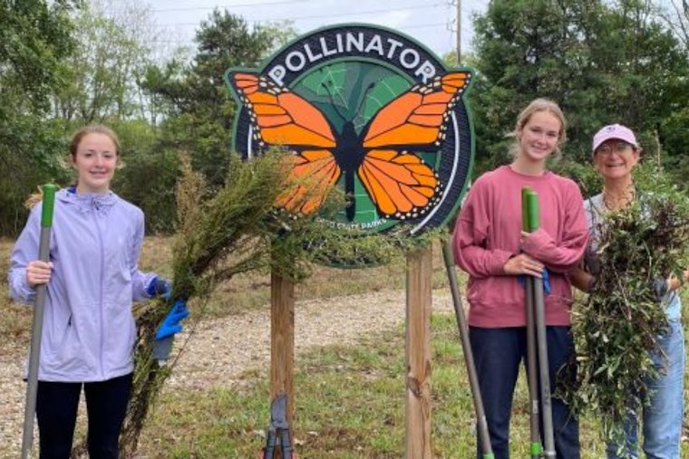 Ohioans Invited to Volunteer for National Public Lands Day at State Parks: Join ODNR's Conservation Efforts