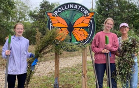 Ohioans Invited to Volunteer for National Public Lands Day at State Parks: Join ODNR's Conservation Efforts