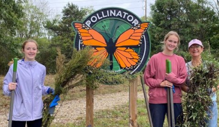 Ohioans Invited to Volunteer for National Public Lands Day at State Parks: Join ODNR's Conservation Efforts