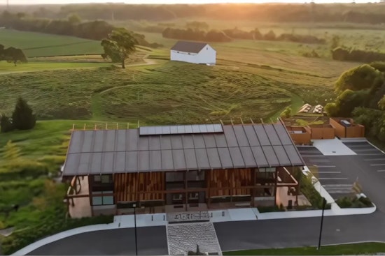 Ohio's State Parks Crowned Best in the Nation, Bringing Pride and Tourism Potential to the Buckeye State