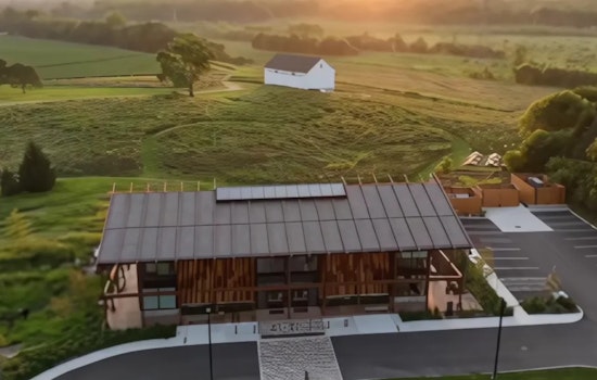 Ohio's State Parks Crowned Best in the Nation, Bringing Pride and Tourism Potential to the Buckeye State