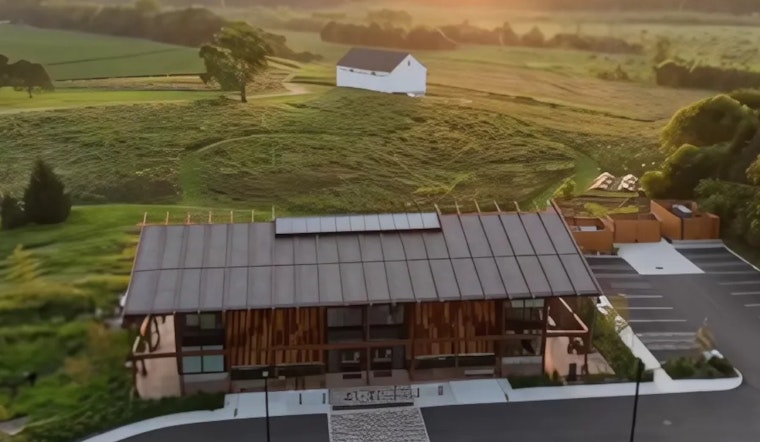Ohio's State Parks Crowned Best in the Nation, Bringing Pride and Tourism Potential to the Buckeye State