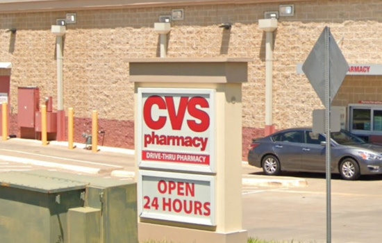 Oklahoma Attorney General Announces $32 Million Settlement with CVS Caremark Over Health Plan Dispute