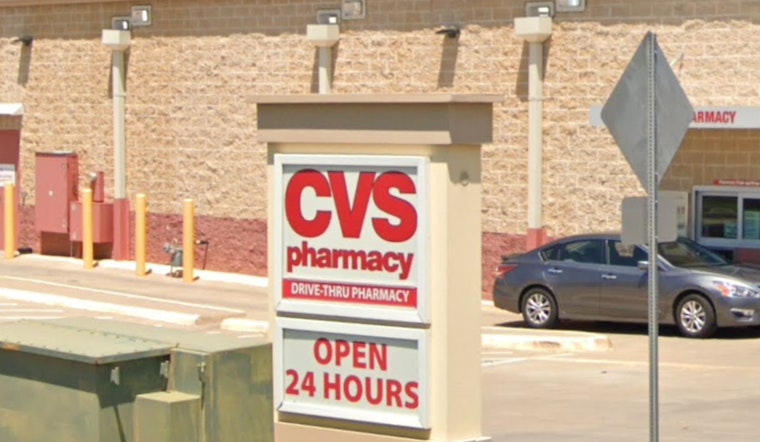 Oklahoma Attorney General Announces $32 Million Settlement with CVS Caremark Over Health Plan Dispute