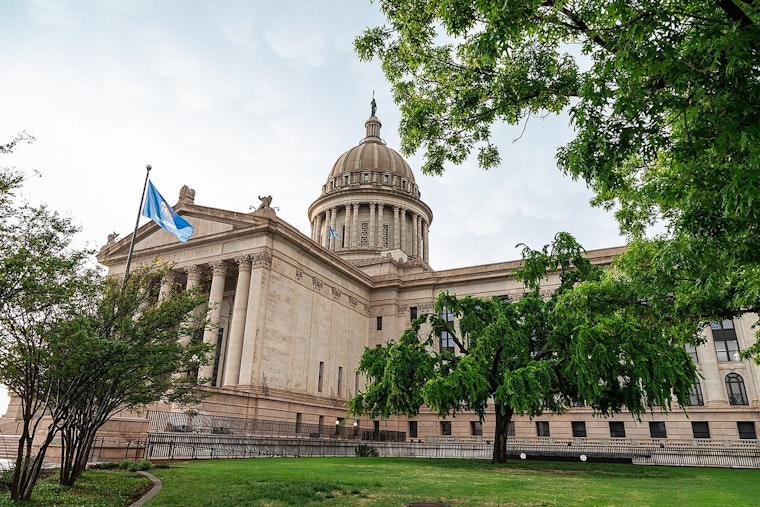 Oklahoma Attorney General Calls for Waiver from 'Discriminatory' Federal Diversity Program
