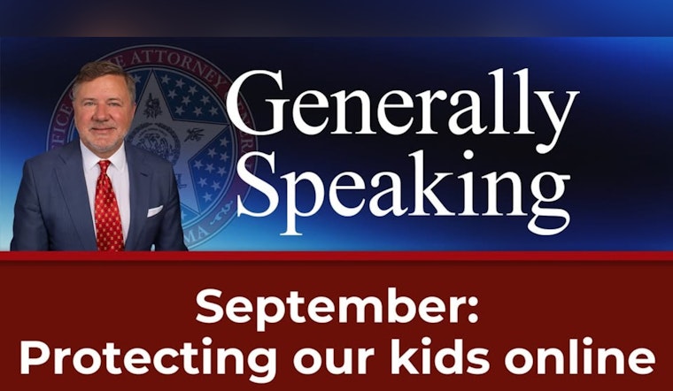 Oklahoma Attorney General Takes Aim at Roblox, Meta, and Big Tech Over Child Safety Concerns