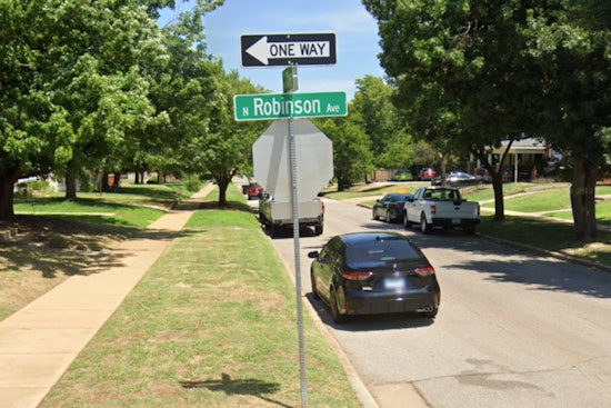 Oklahoma City Announces Streetcar Service Interruption, Replacement Shuttle for Downtown Loop Amid Construction Projects