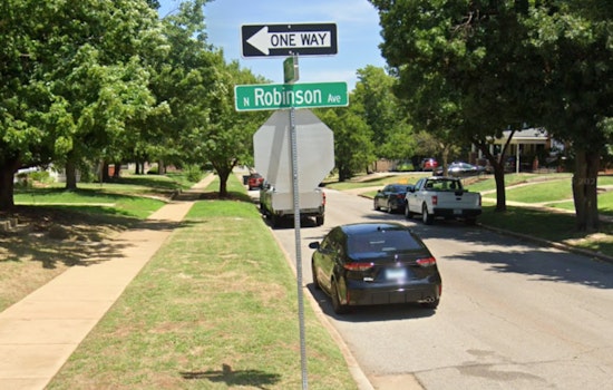 Oklahoma City Announces Streetcar Service Interruption, Replacement Shuttle for Downtown Loop Amid Construction Projects