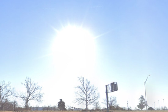 Oklahoma City Area to Enjoy Clear Skies and Comfortable Temperatures in Coming Days