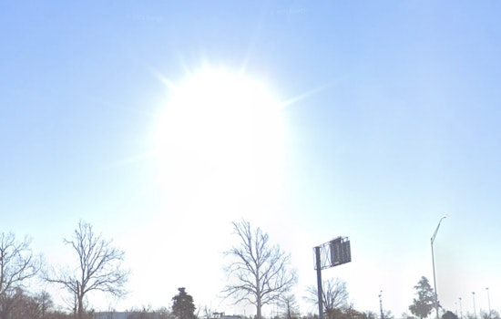 Oklahoma City Area to Enjoy Clear Skies and Comfortable Temperatures in Coming Days