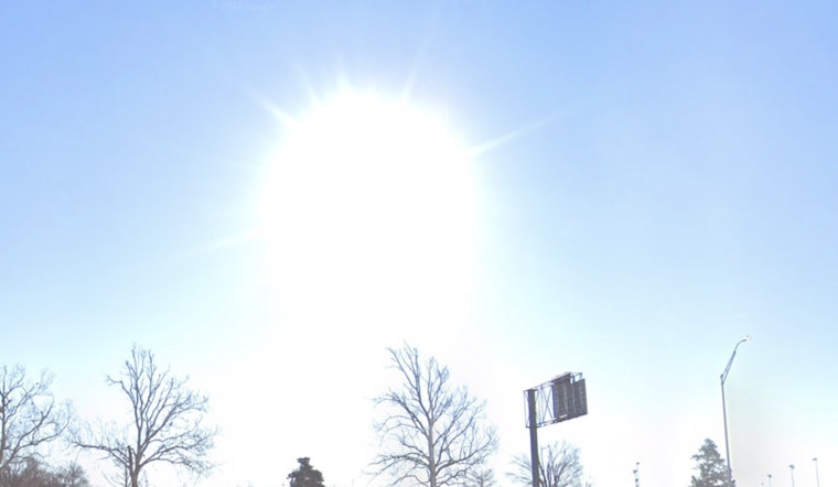 Oklahoma City Area to Enjoy Clear Skies and Comfortable Temperatures in Coming Days