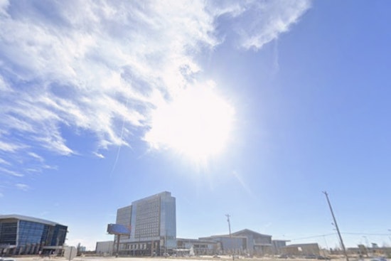 Oklahoma City Basks in Sunny Delight: Highs in the 80s Forecasted for the Week Ahead