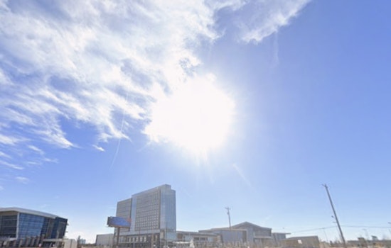 Oklahoma City Basks in Sunny Delight: Highs in the 80s Forecasted for the Week Ahead