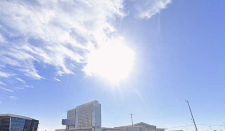 Oklahoma City Basks in Sunny Delight: Highs in the 80s Forecasted for the Week Ahead