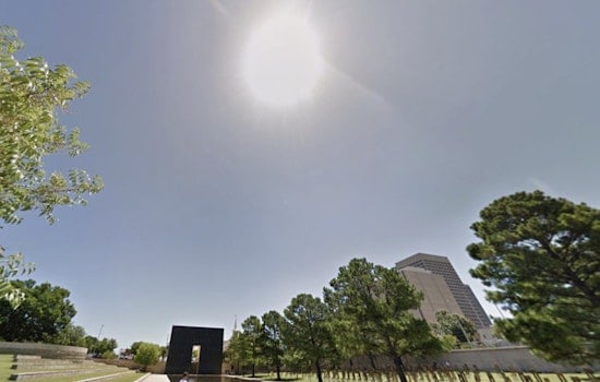 Oklahoma City Basks in Sunny Skies and Ideal Temperatures, Perfect for Outdoor Activities