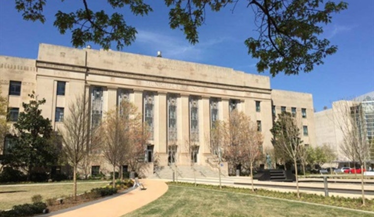 Oklahoma City Battles Youth Violence with New Safety Advisory Committee