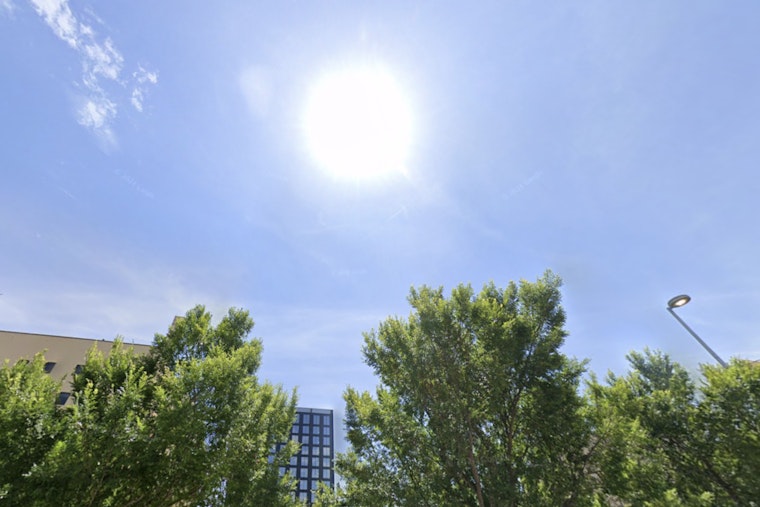 Oklahoma City Braces for Weather Whiplash: Sunny Skies to Severe Storms in Weekly Forecast