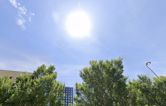 Oklahoma City Braces for Weather Whiplash: Sunny Skies to Severe Storms in Weekly Forecast