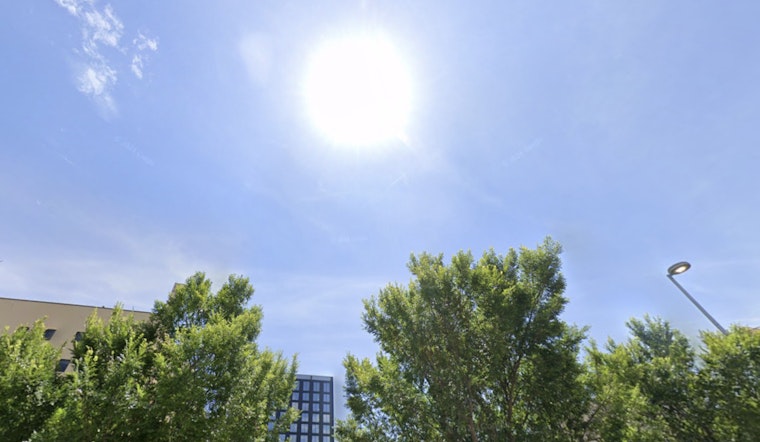 Oklahoma City Braces for Weather Whiplash: Sunny Skies to Severe Storms in Weekly Forecast