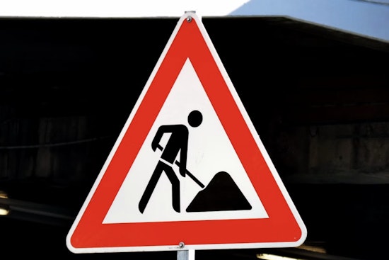 Oklahoma City Commuters Brace for Major Traffic Disruptions Amid Widespread Roadwork Projects