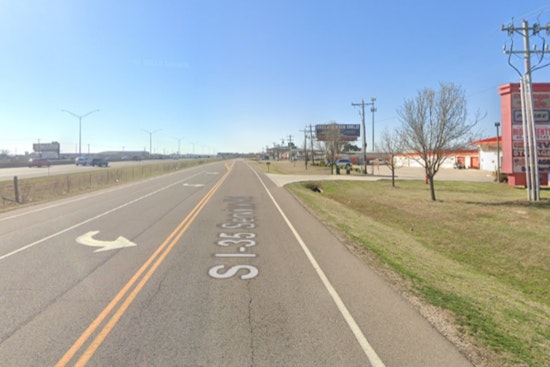 Oklahoma City Commuters Face Traffic Delays with Major Highway Construction Through 2026