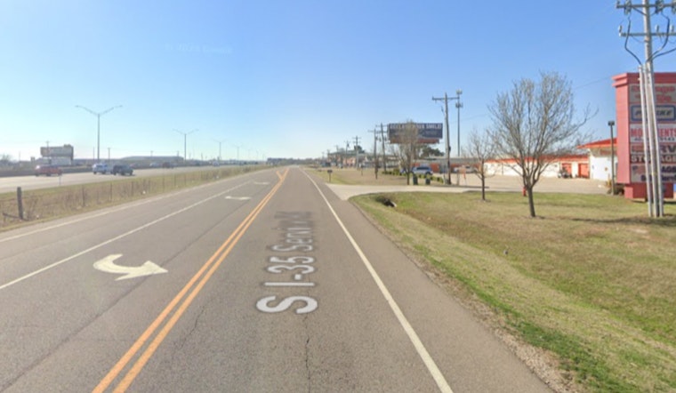 Oklahoma City Commuters Face Traffic Delays with Major Highway Construction Through 2026