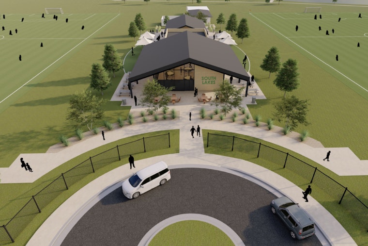 Oklahoma City Council Approves $32.34 Million Overhaul for Local Soccer Parks Under MAPS 4 Project