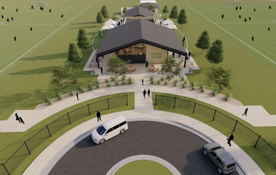Oklahoma City Council Approves $32.34 Million Overhaul for Local Soccer Parks Under MAPS 4 Project
